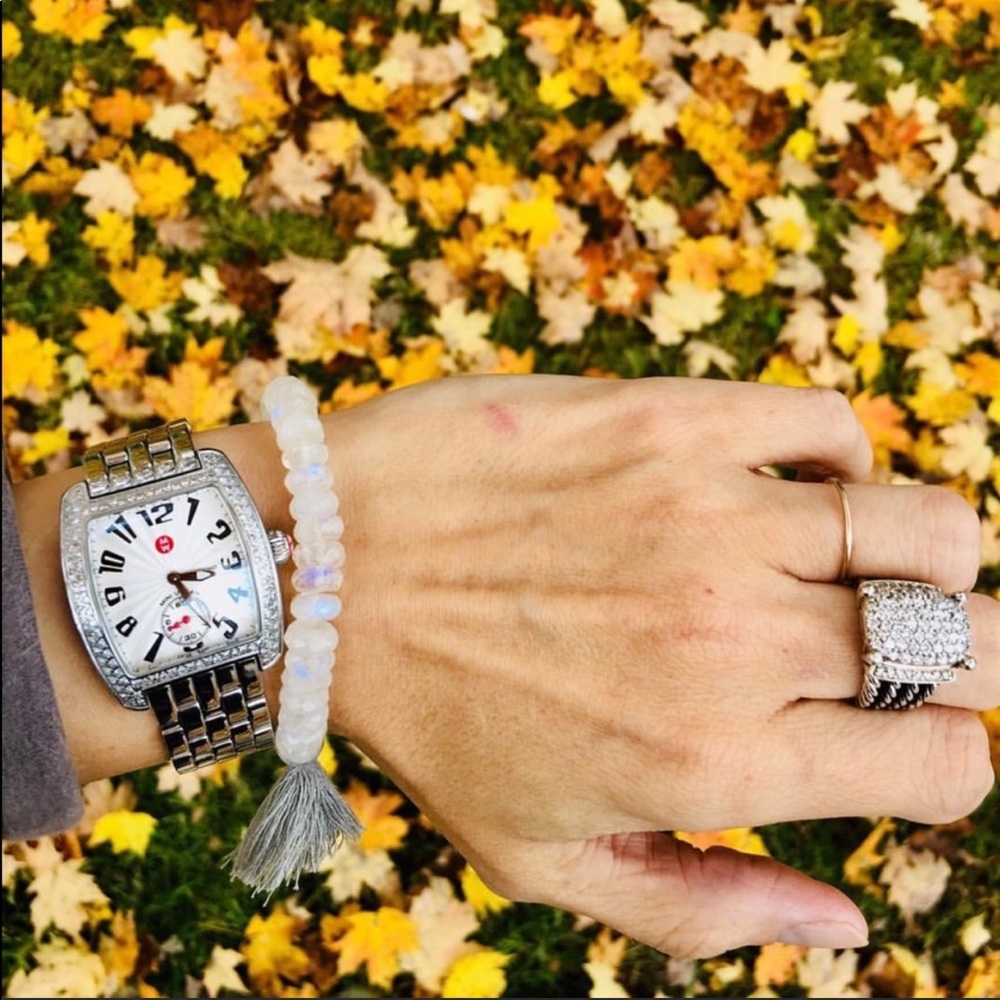 David Yurman Diamond Wheaton